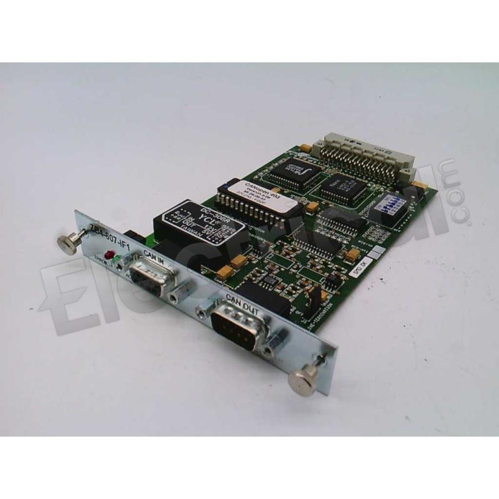 ZB4-607-IF1