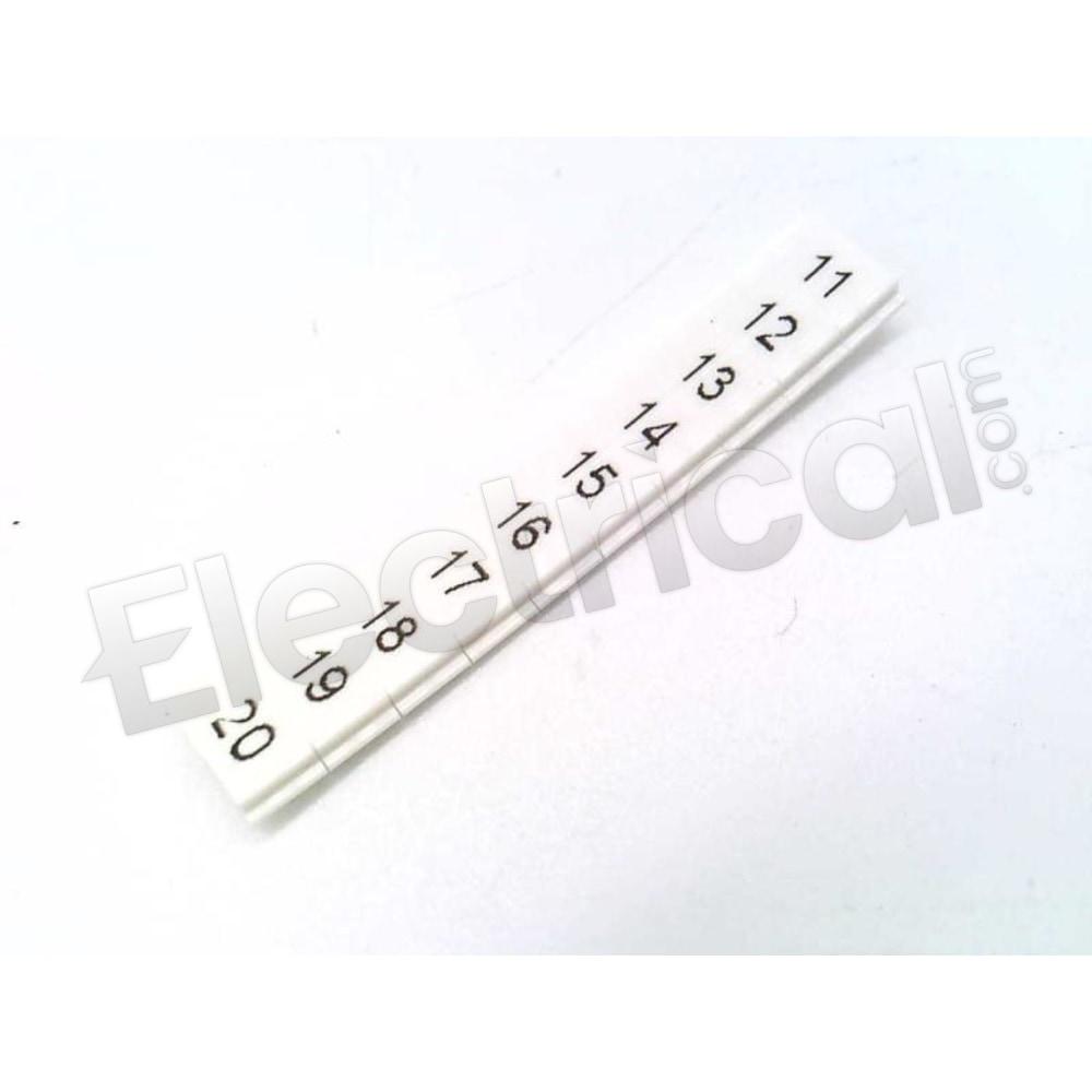 ZBF 3,5,QR:FORTL.ZAHLEN 11-20