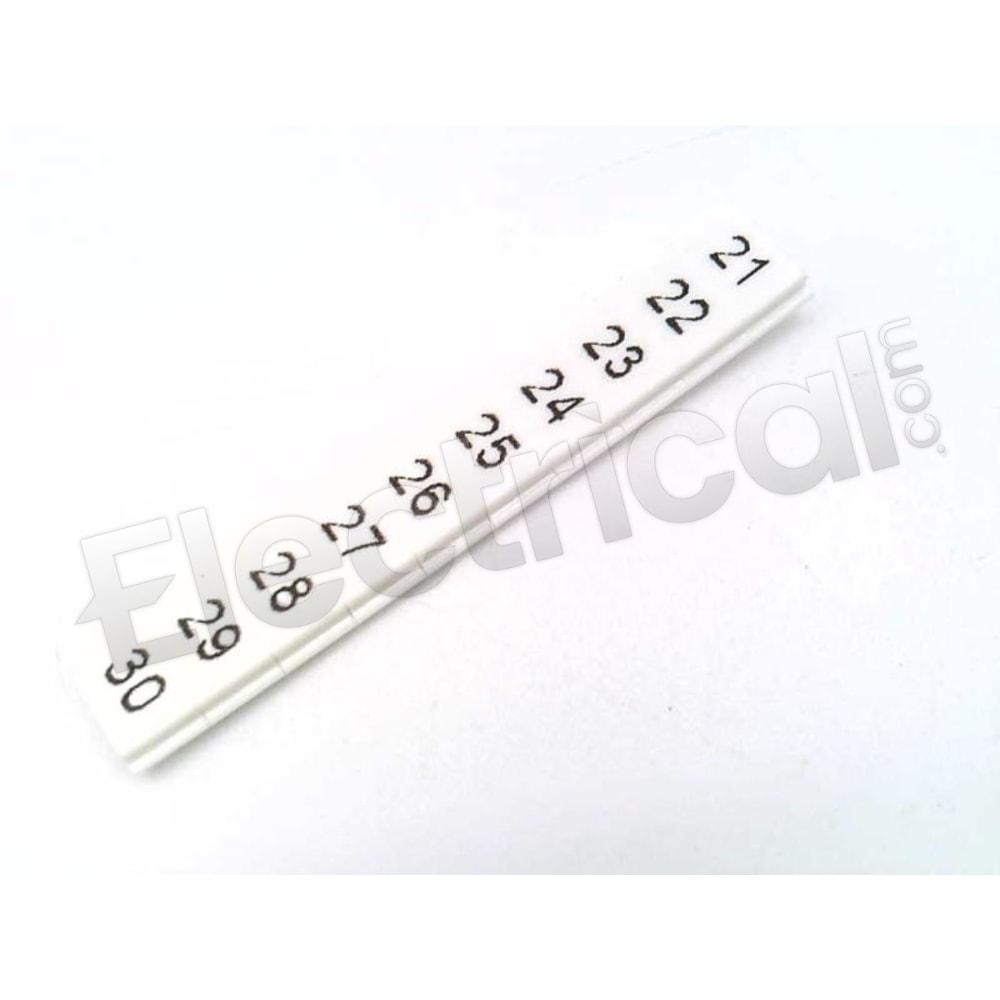 ZBF 3,5,QR:FORTL.ZAHLEN 21-30
