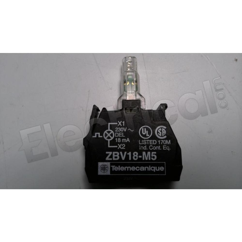 ZBV18M5