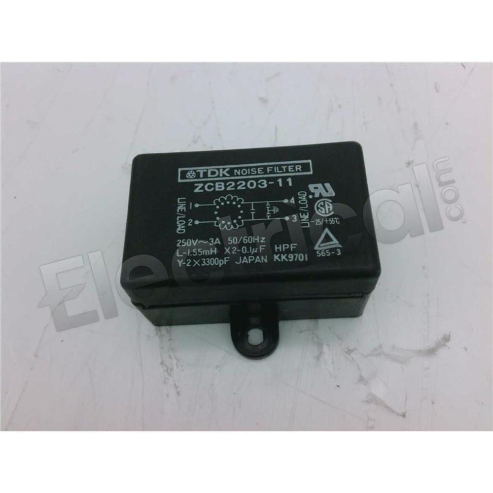 ZCB2203-11