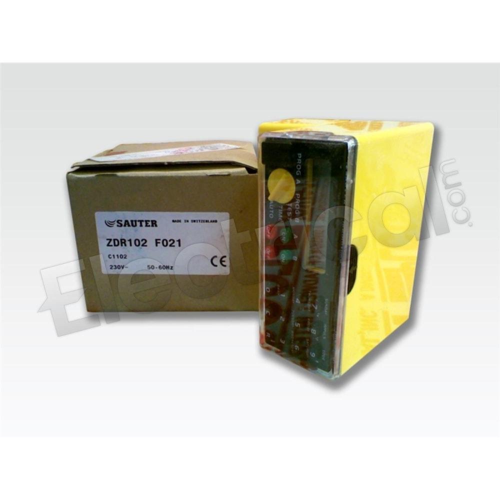 ZDR102-F021