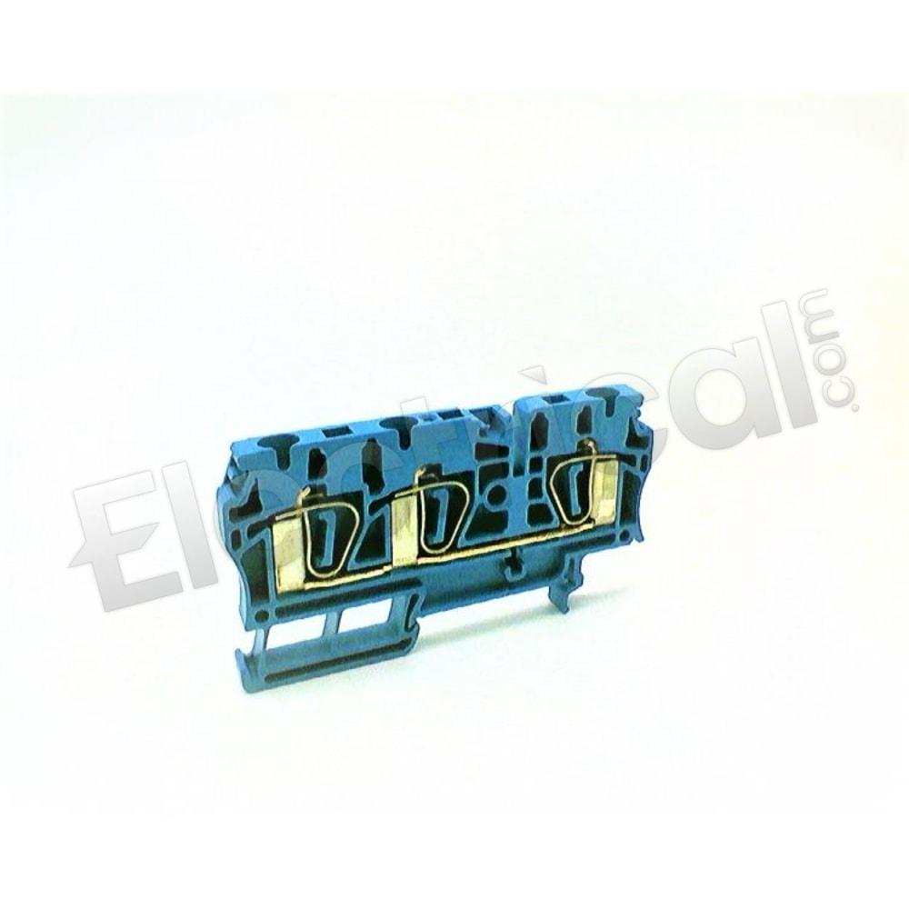 ZDU 4/3AN BL