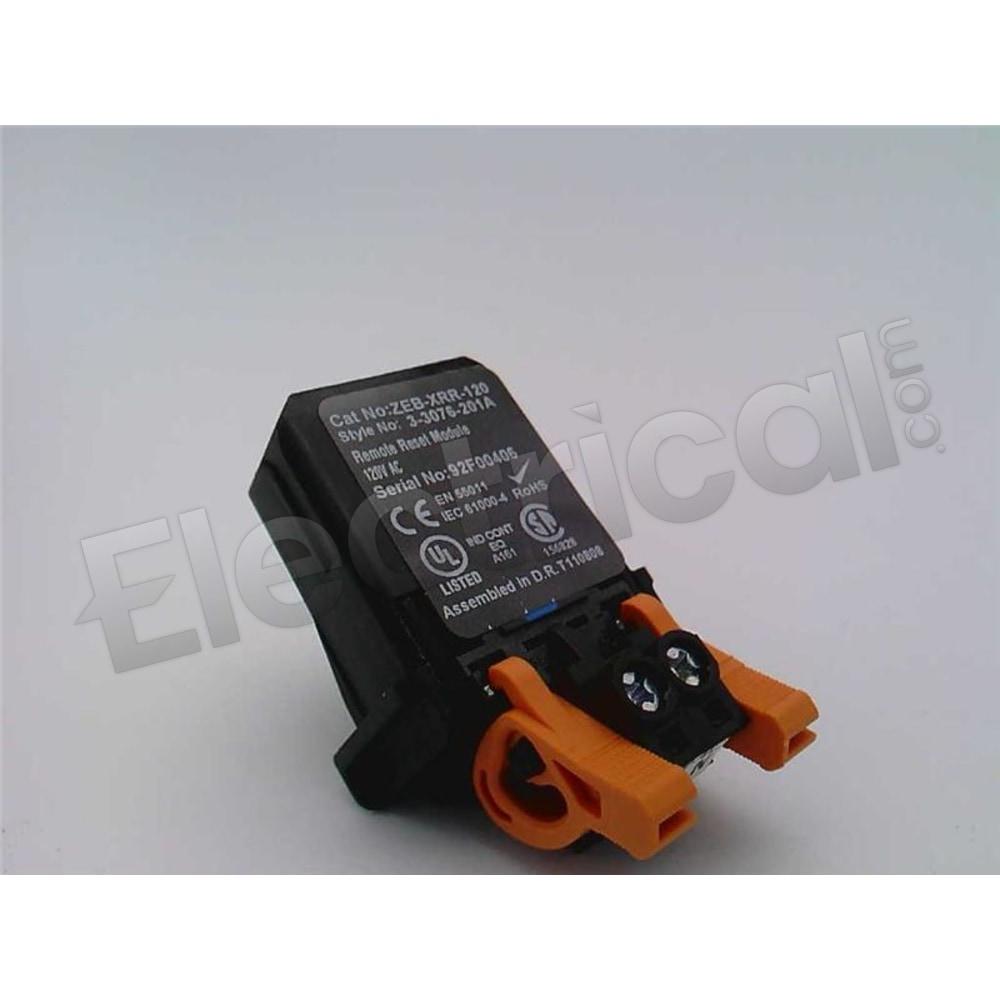 ZEB-XRR-120