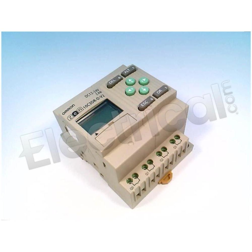 ZEN-10C3DR-D-V2