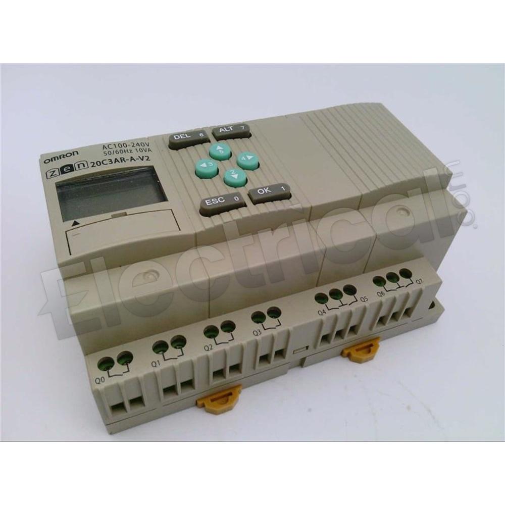 ZEN-20C3AR-A-V2