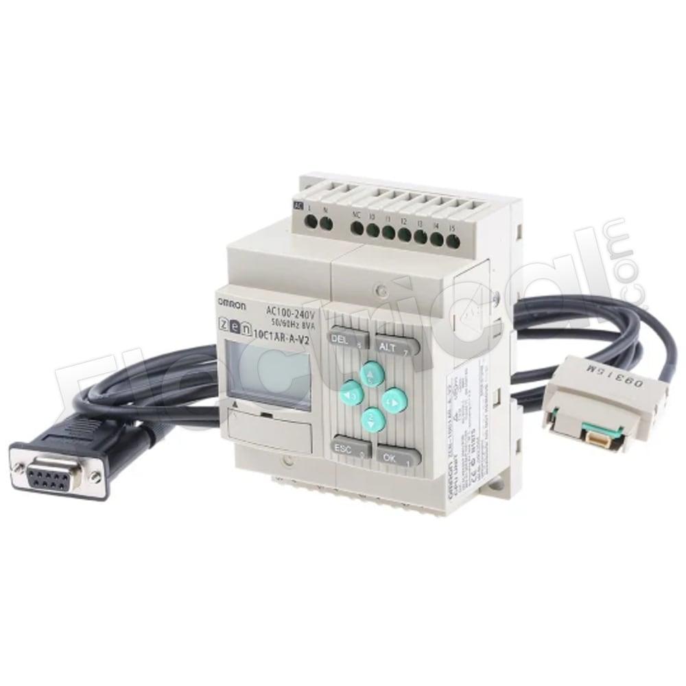 ZEN-KIT01-EV4