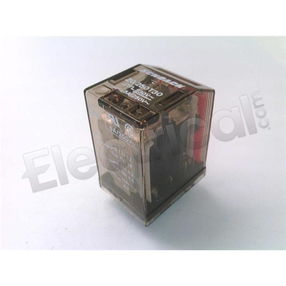 ZG-250-T30