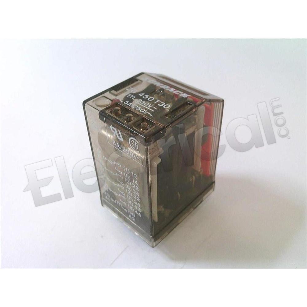 ZG-450-T30