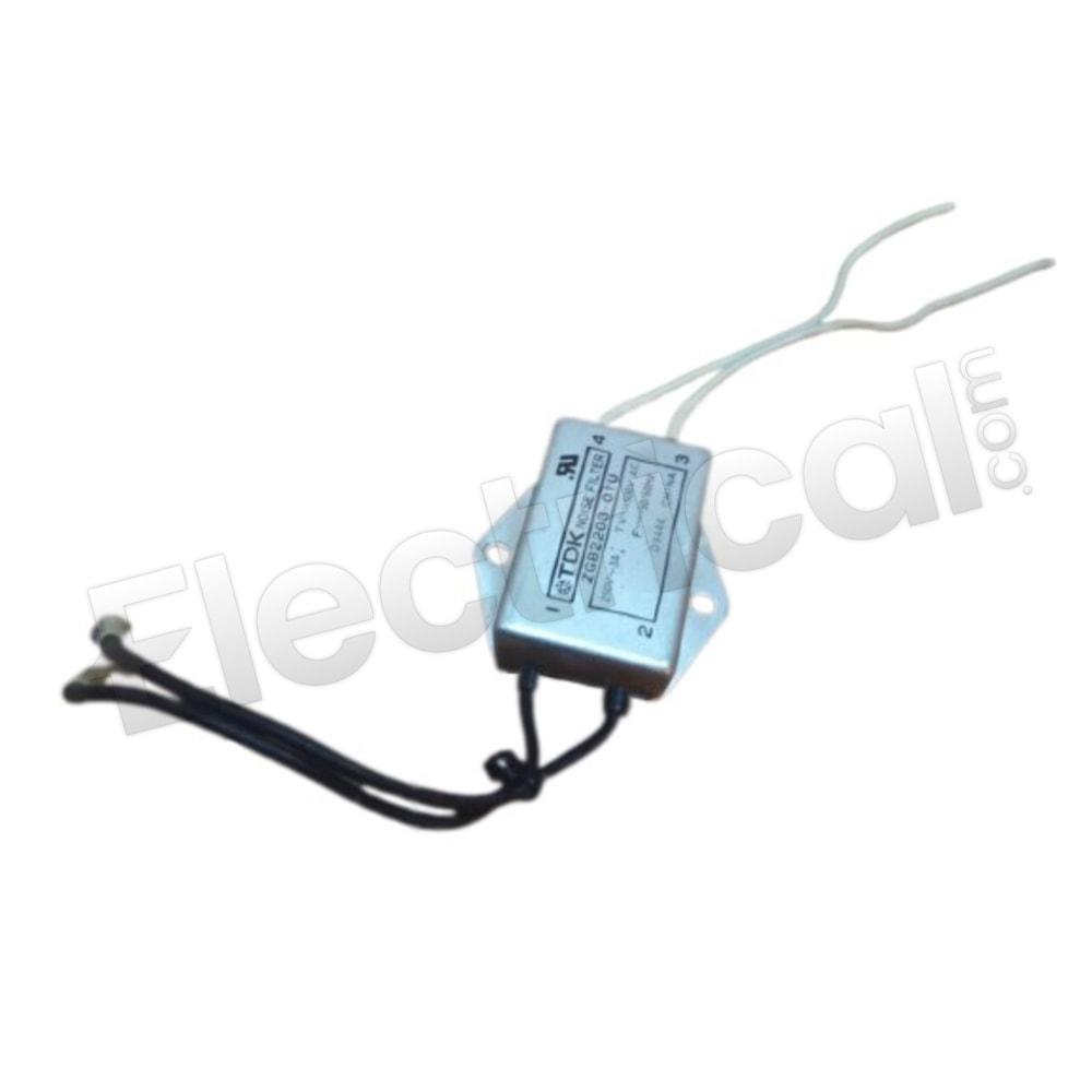 ZGB2203-01U