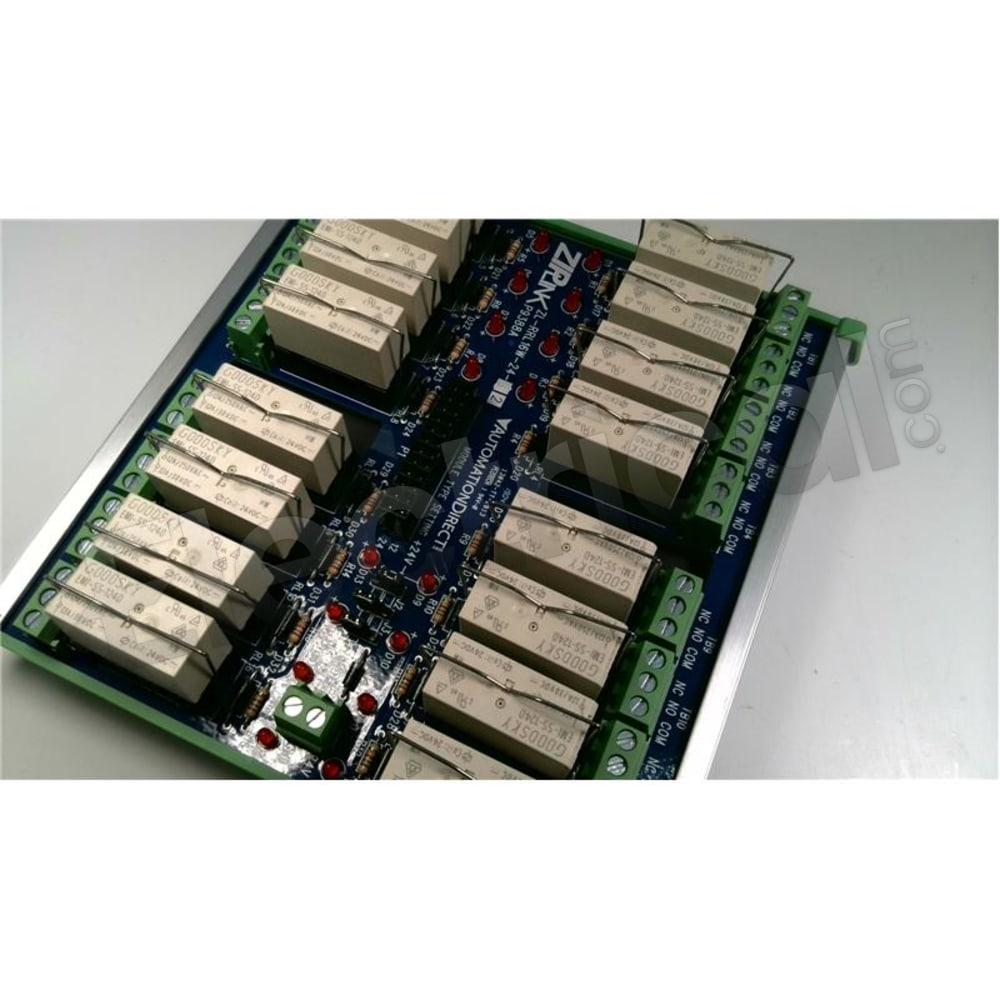 ZL-RRL16W-24-2