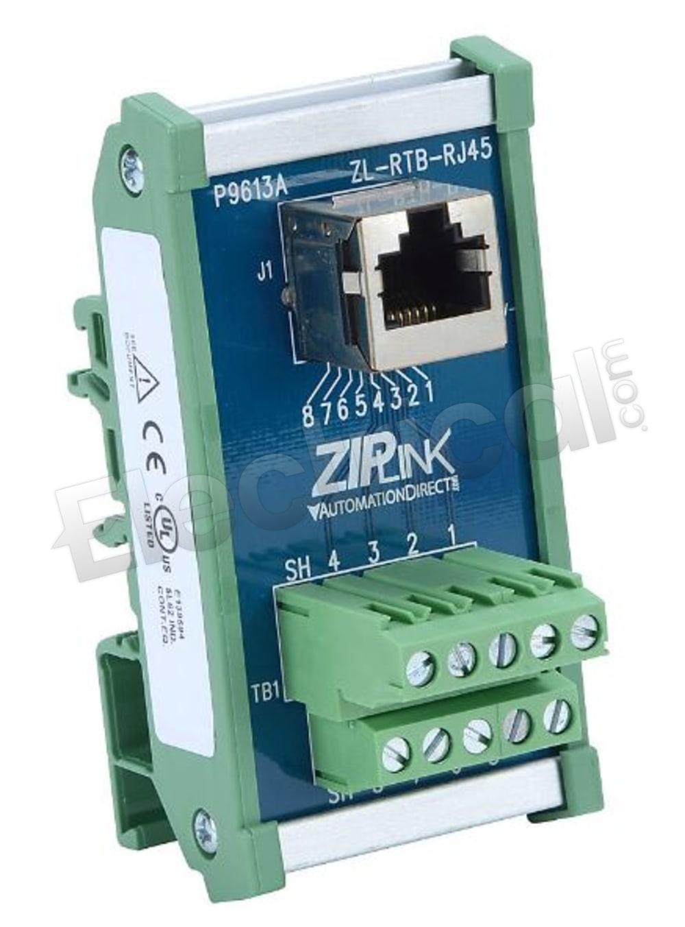 ZL-RTB-RJ45