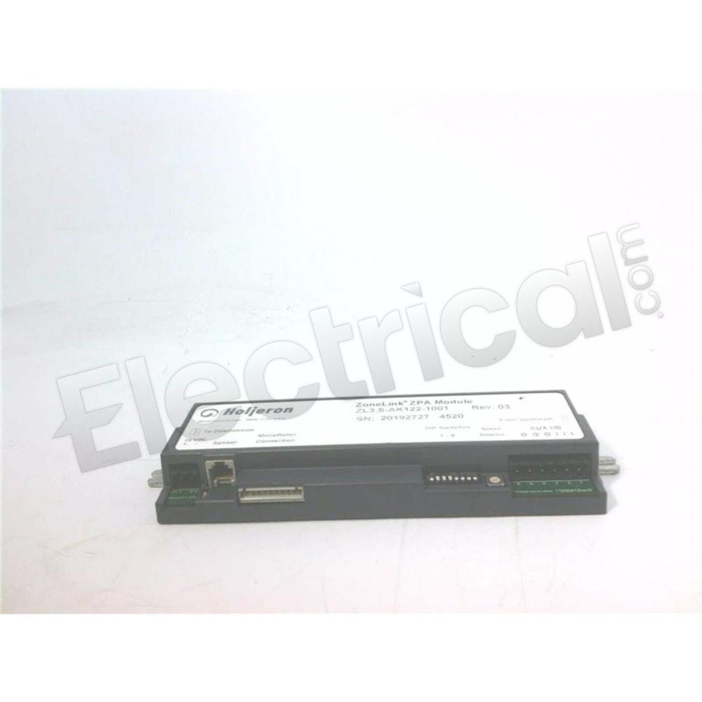 ZL3.S-AK122-1001