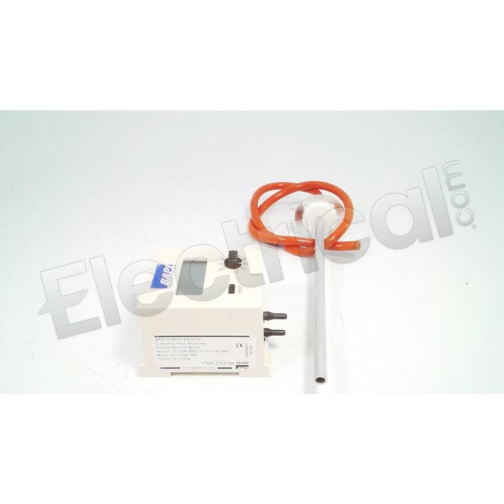 ZPS-10-SR75-ST-D