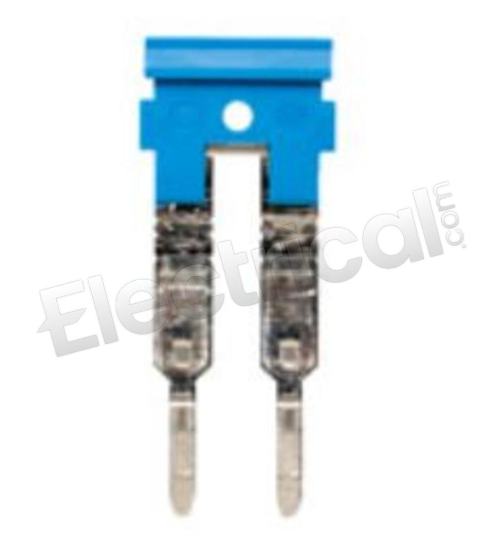 ZQV 2.5N/2 BL