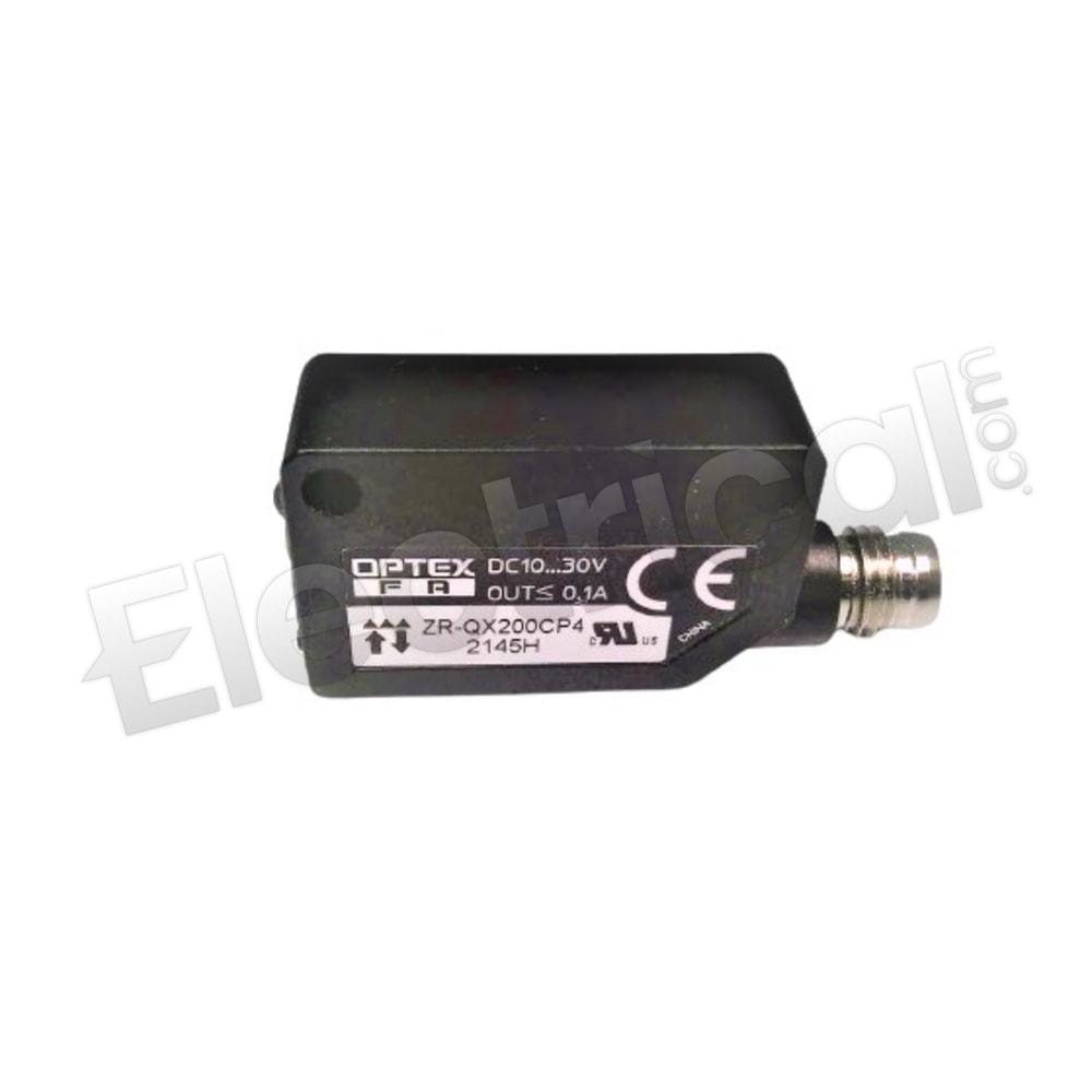 ZR-QX200CP4