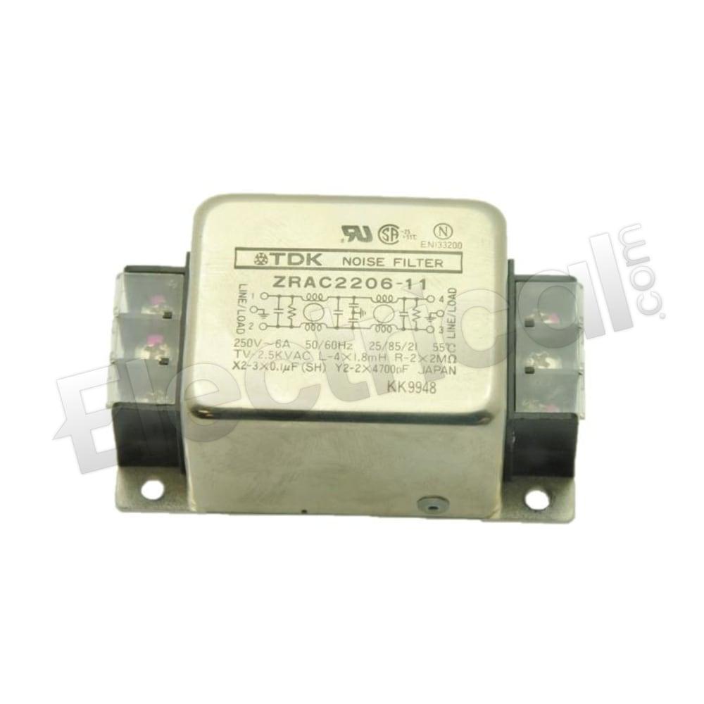 ZRAC2206-11