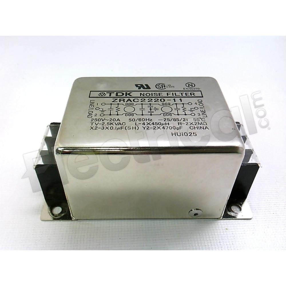 ZRAC2220-11