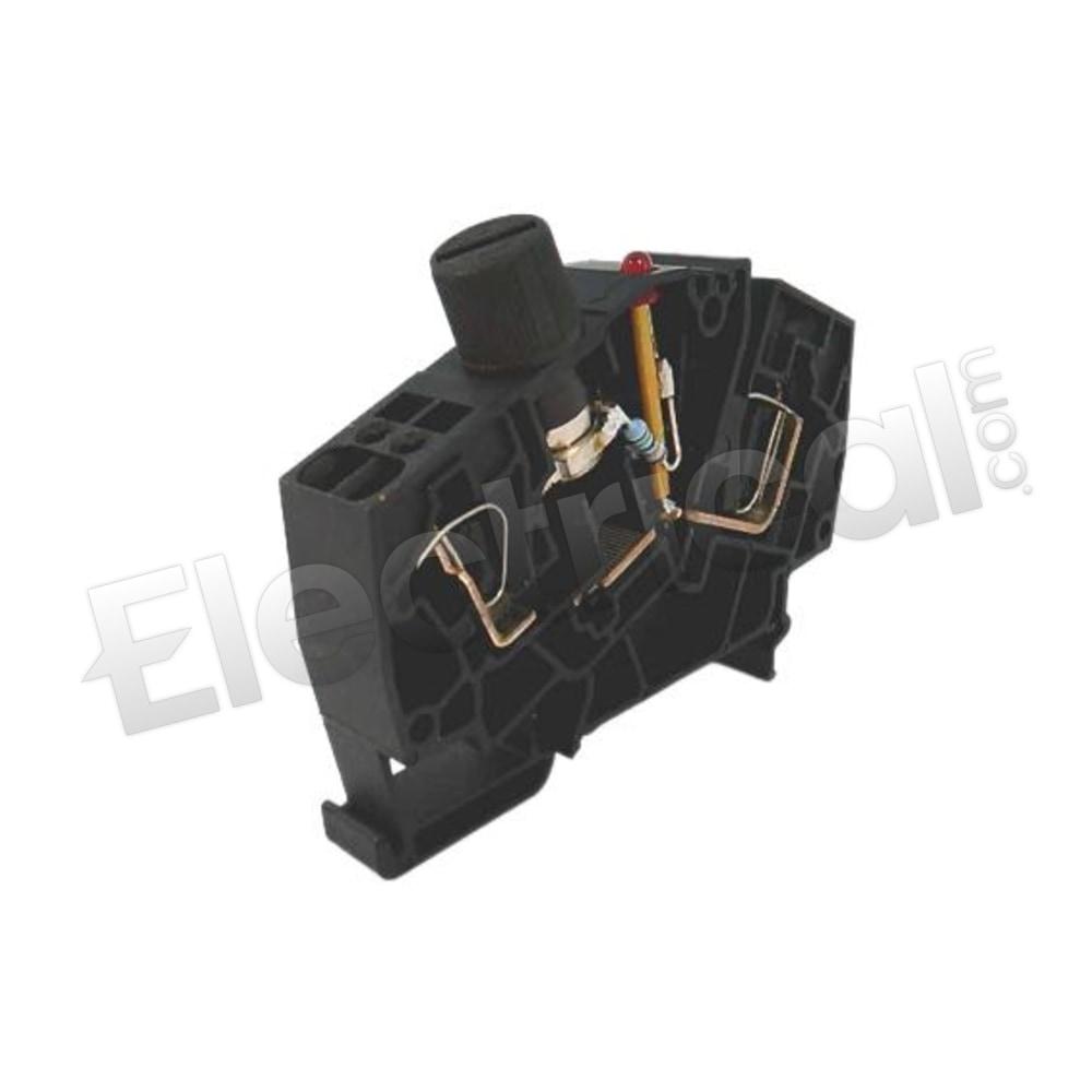 ZSI 6-2 2X2.5/G20/LD4