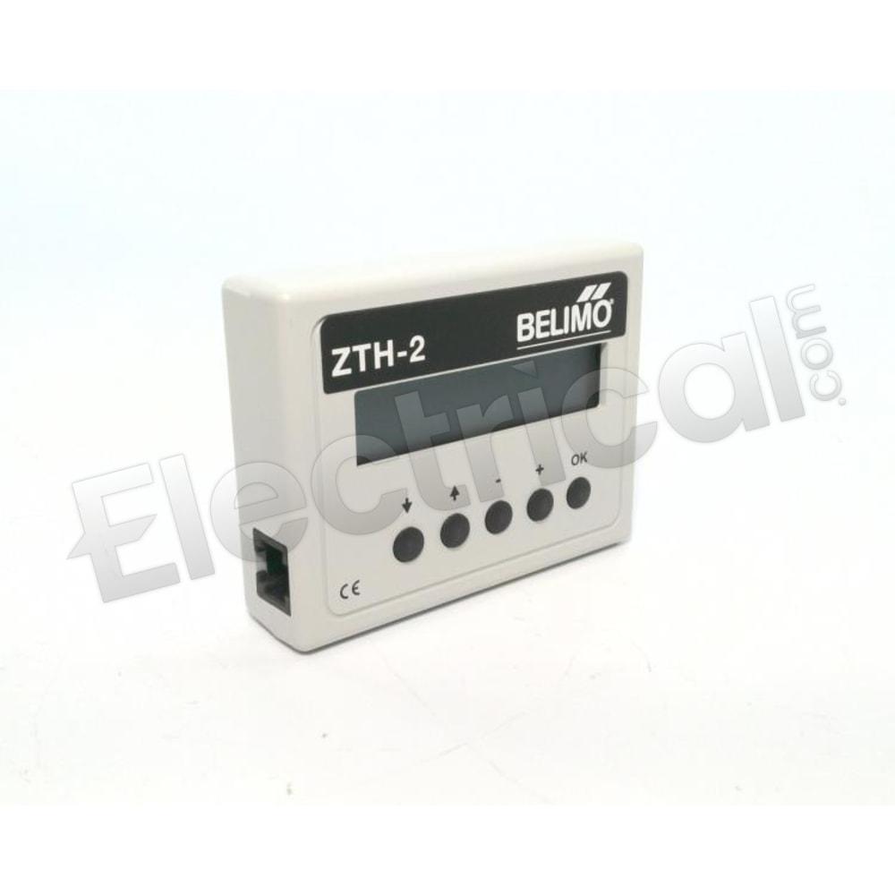 ZTH-2