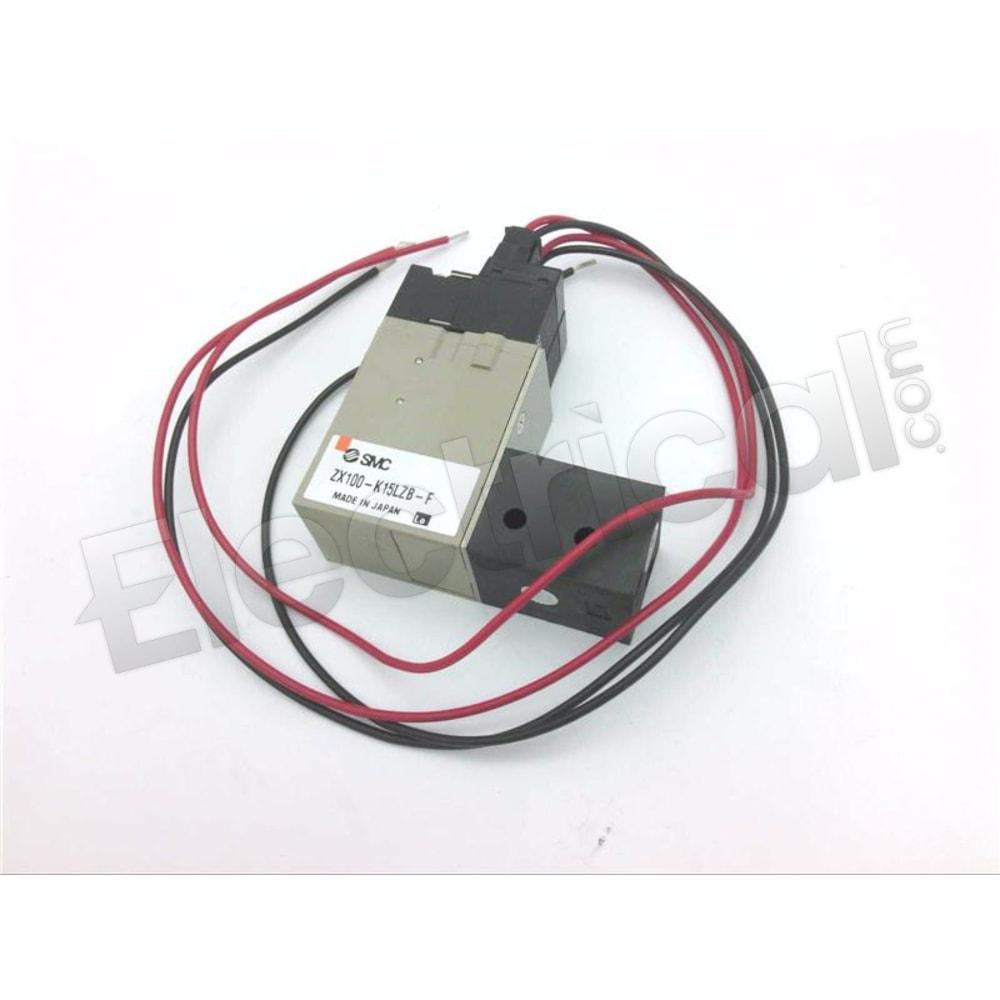 ZX100-K15LZB-F