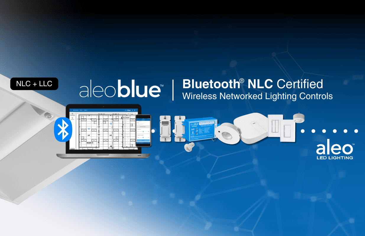 Aleo Lighting Banner Picture