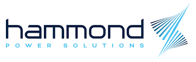 Hammond Power Logo
