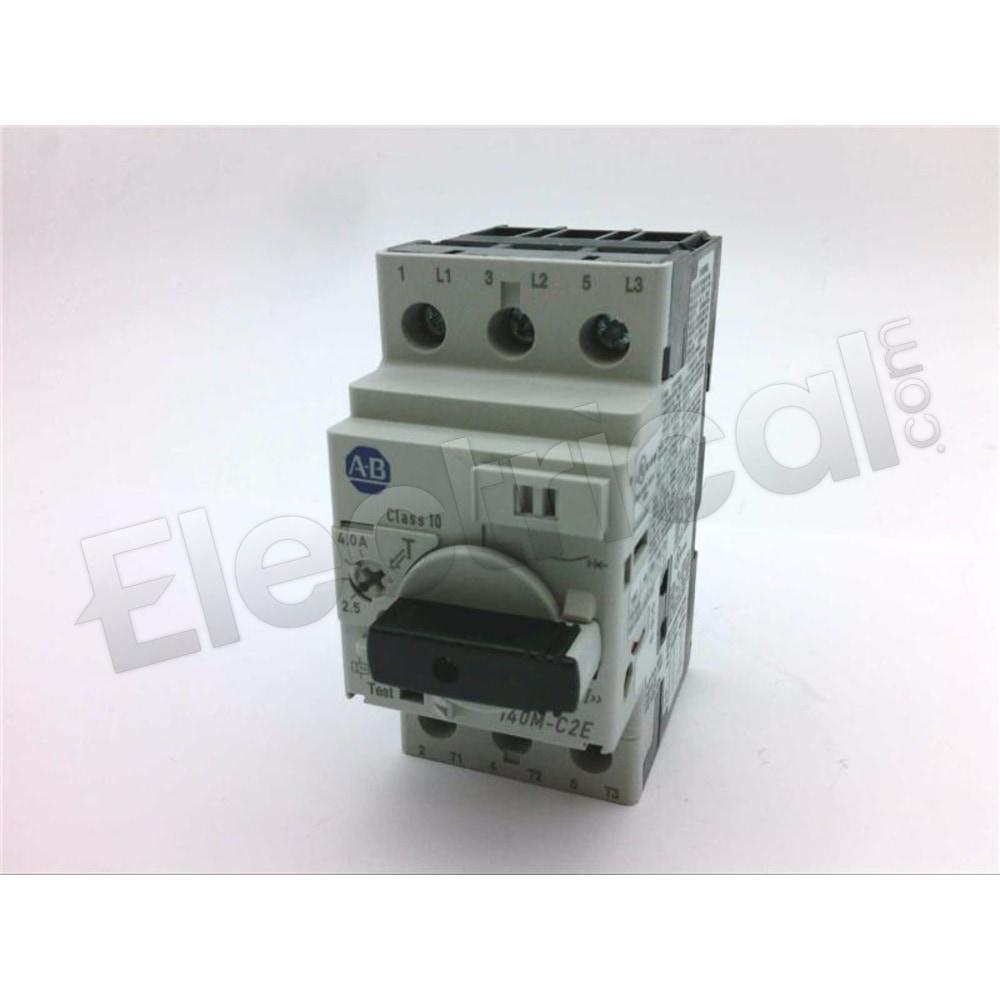 140M-C2E-B40-KN