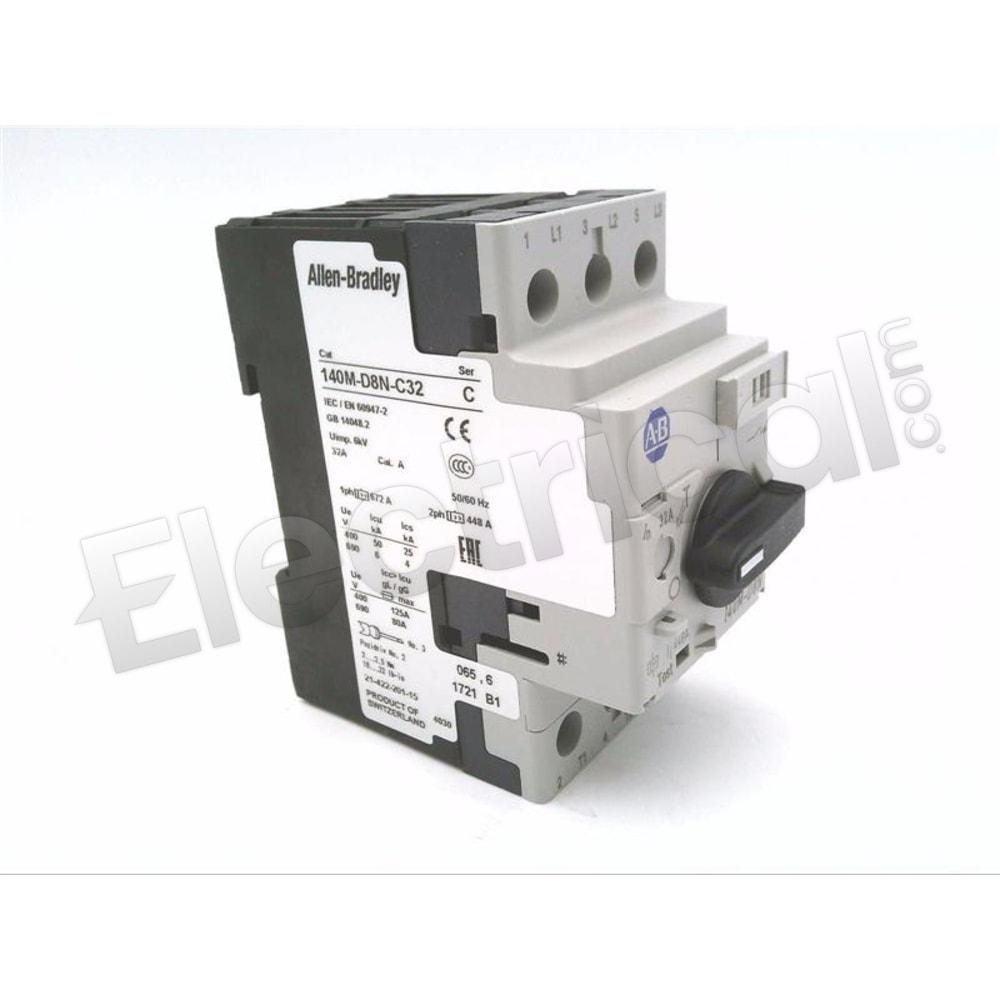 140M-D8N-C32