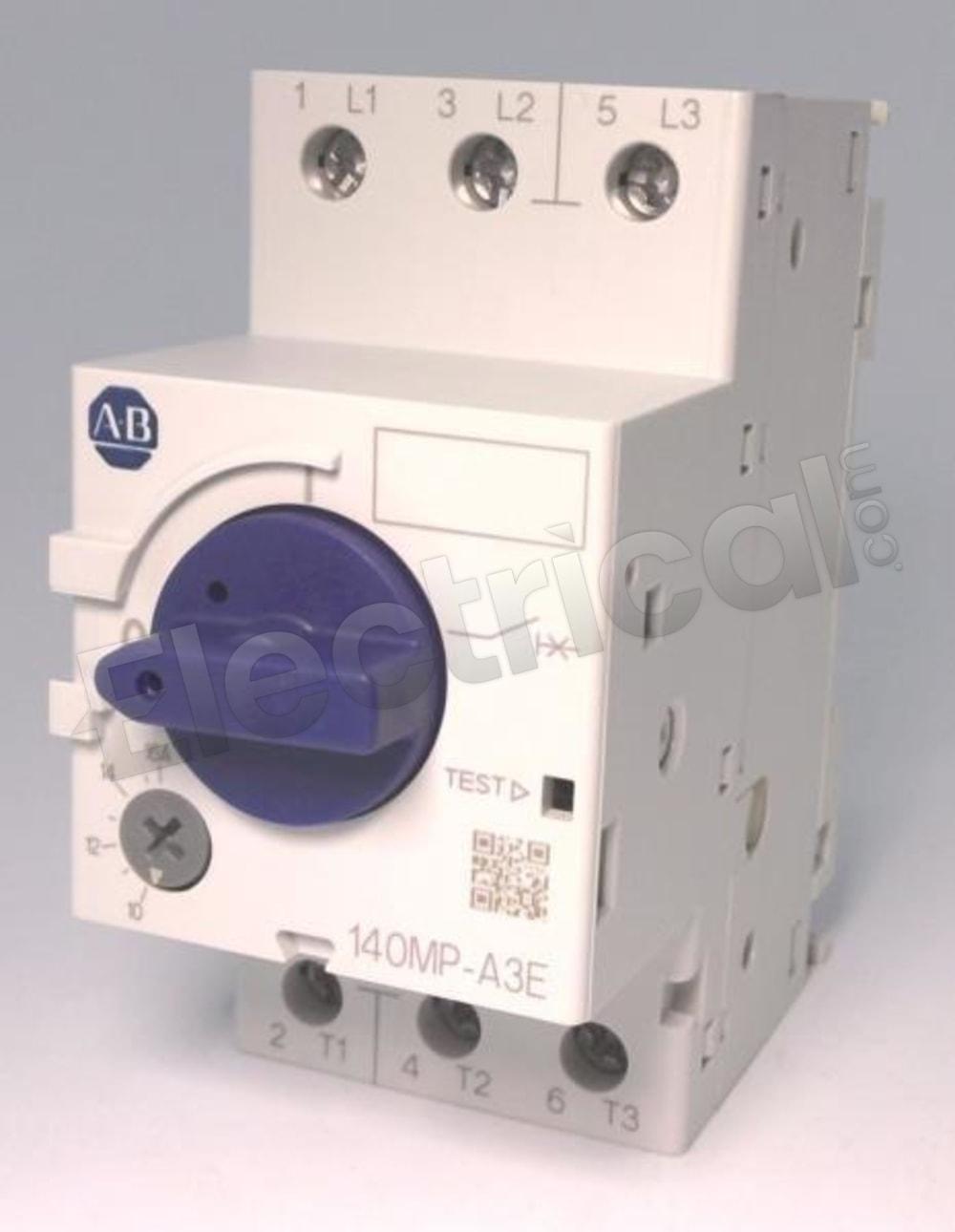 140MP-A3E-C16