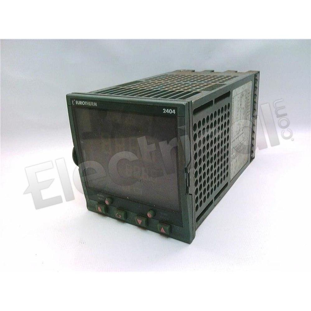 Invensys Electronic Thermostat 2404/CC/VH/H7/XX/XX/FH/XX/XX/TS/ENG/XXXXX/XXXXXX/R/0/1700/C/XX/XX/XX/XX/XX/XX/XX