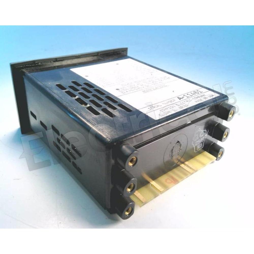 2865-200MVDC