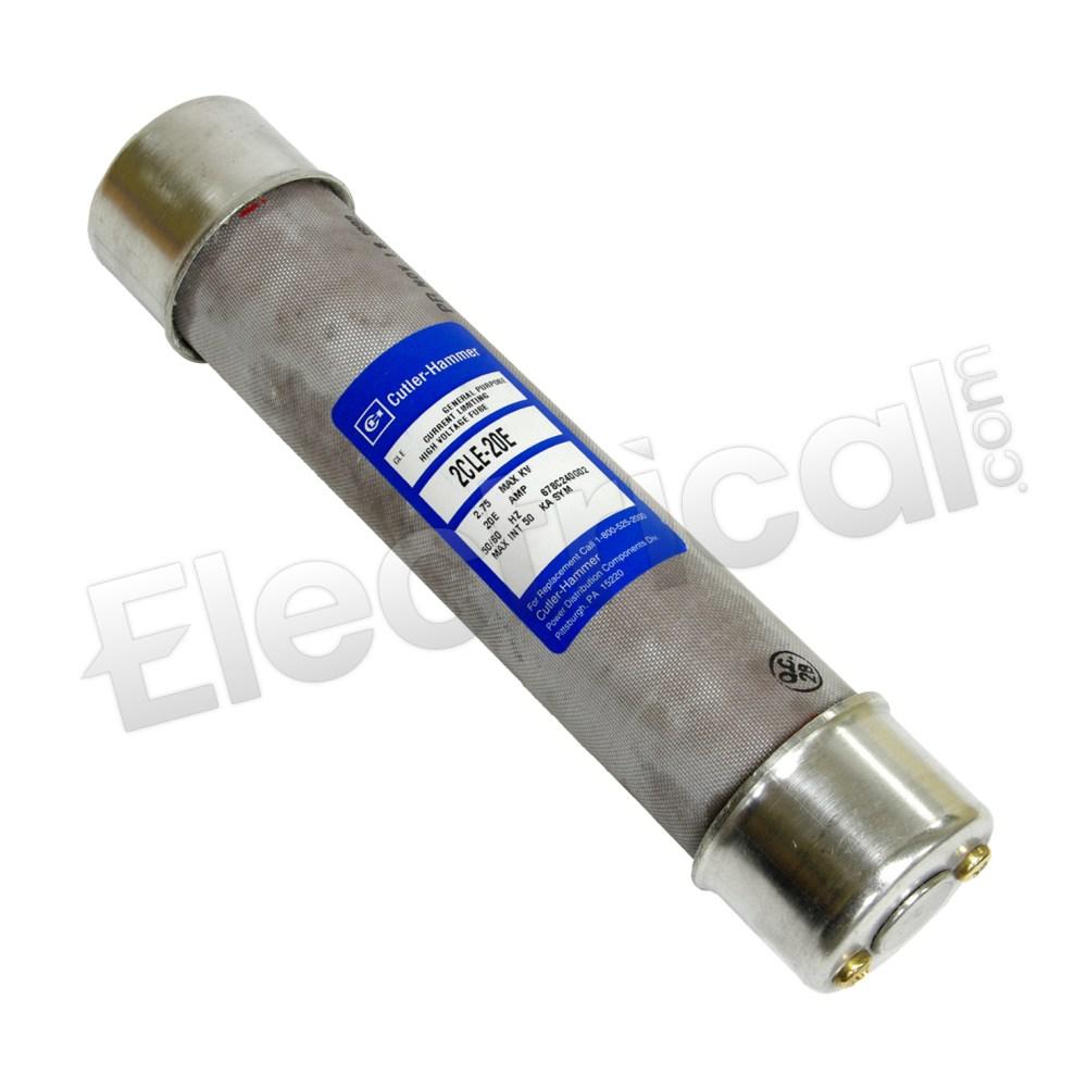 2CLE-50E