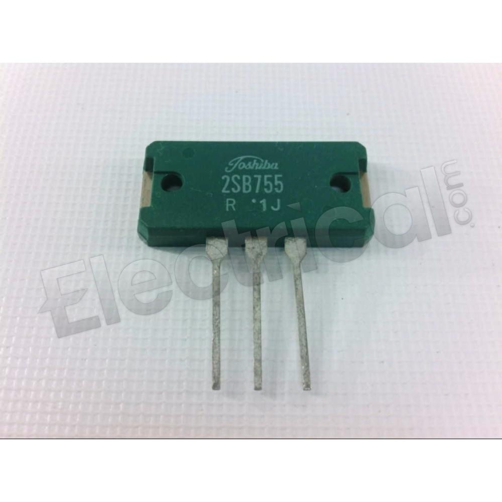 2SB755