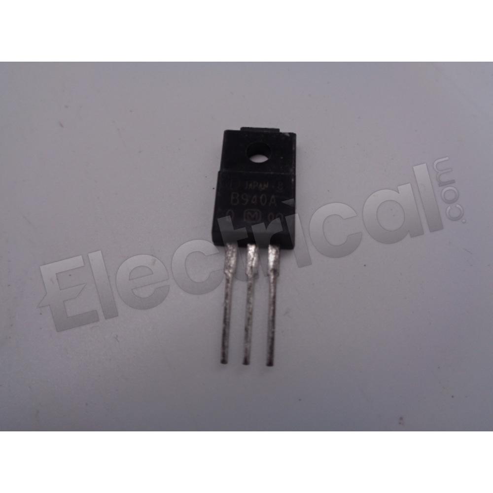 2SB940A