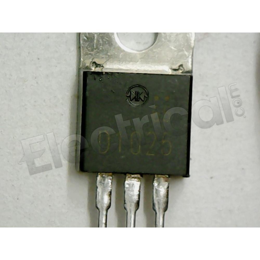 2SD1025