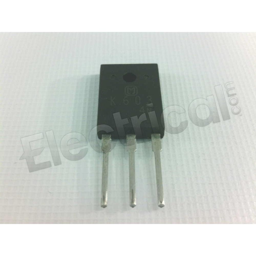 2SK603
