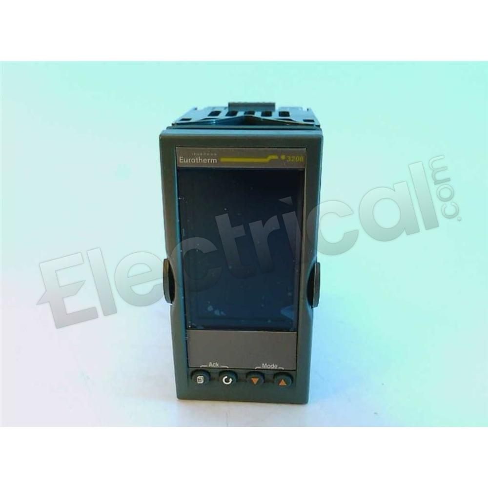 Invensys Control Accessory 3208/CC/VH/TTRX/R/XXX/G/ENG/ENG/XXXXX/XXXXX/XXXXX/XXXXXX/X/X/X/X/X/X/X/X/X/X