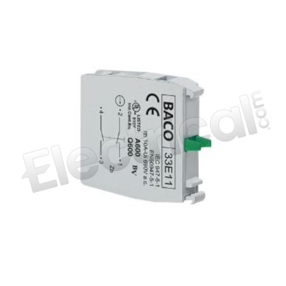 33E11