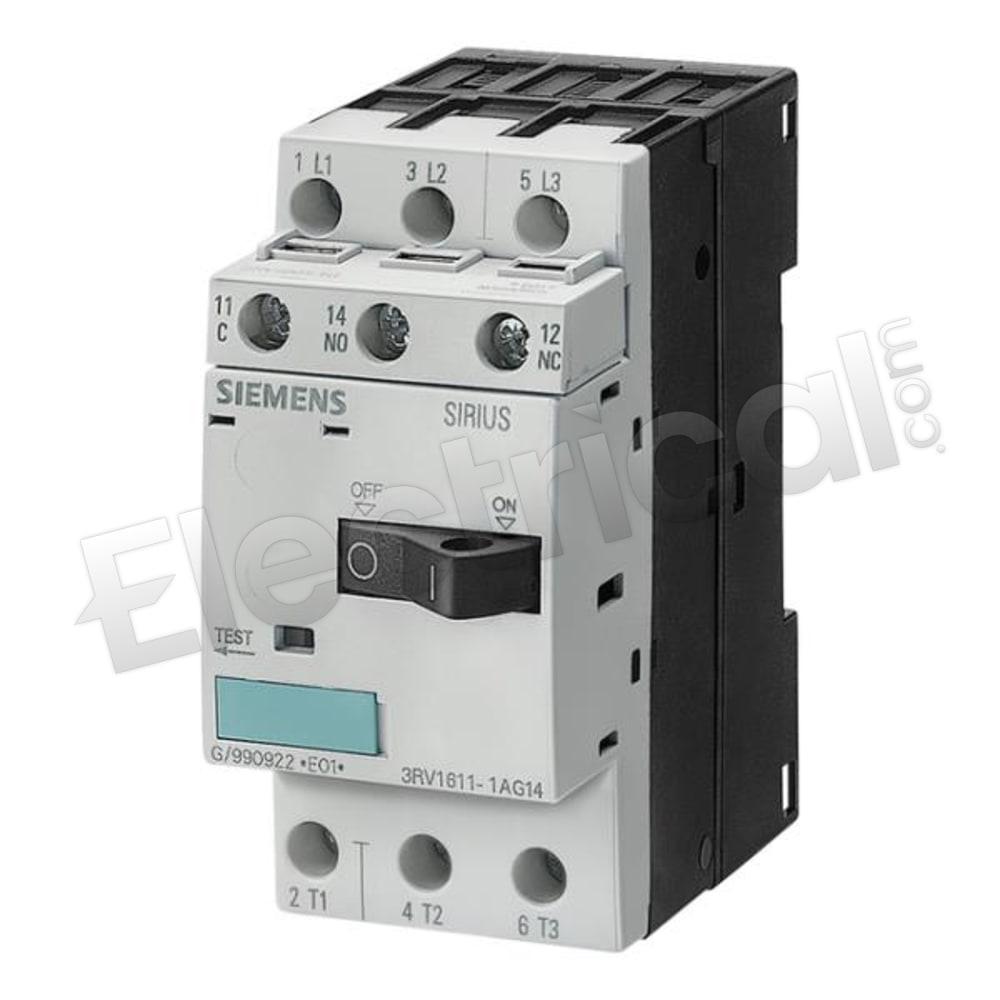 3RV1611-1DG14