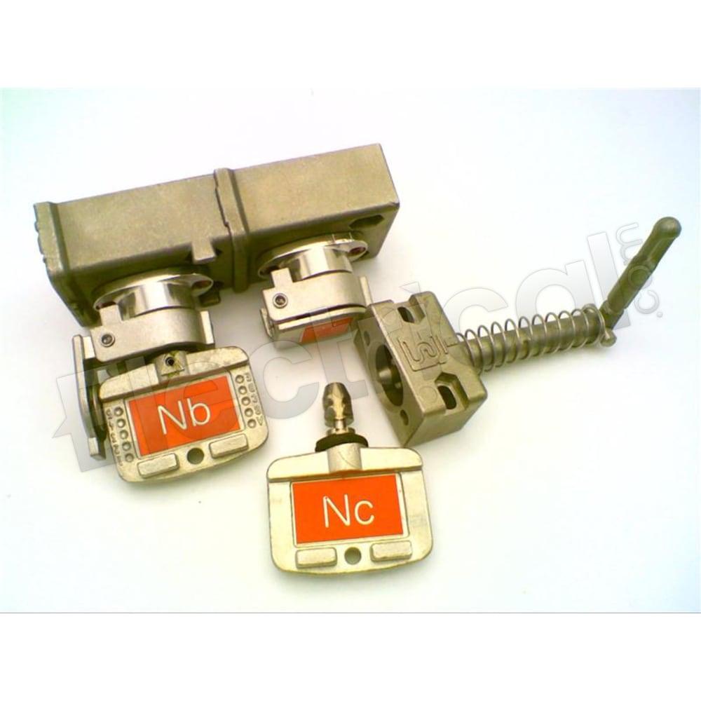 440T-MDALE10NBNC