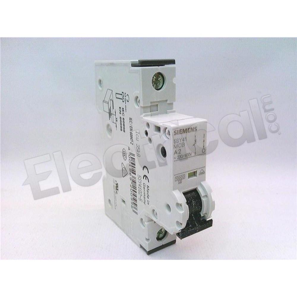 5SY4102-5