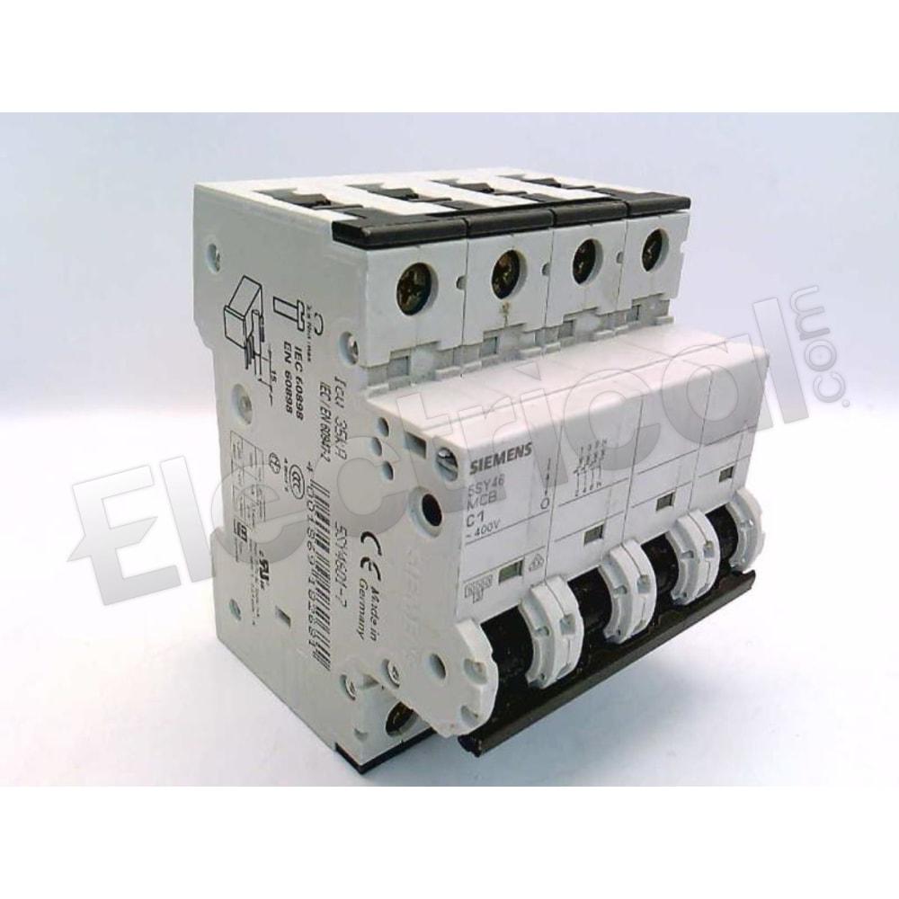 5SY4602-7