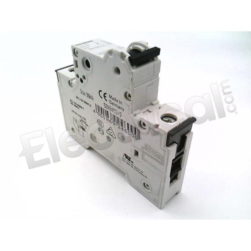 5SY6102-7