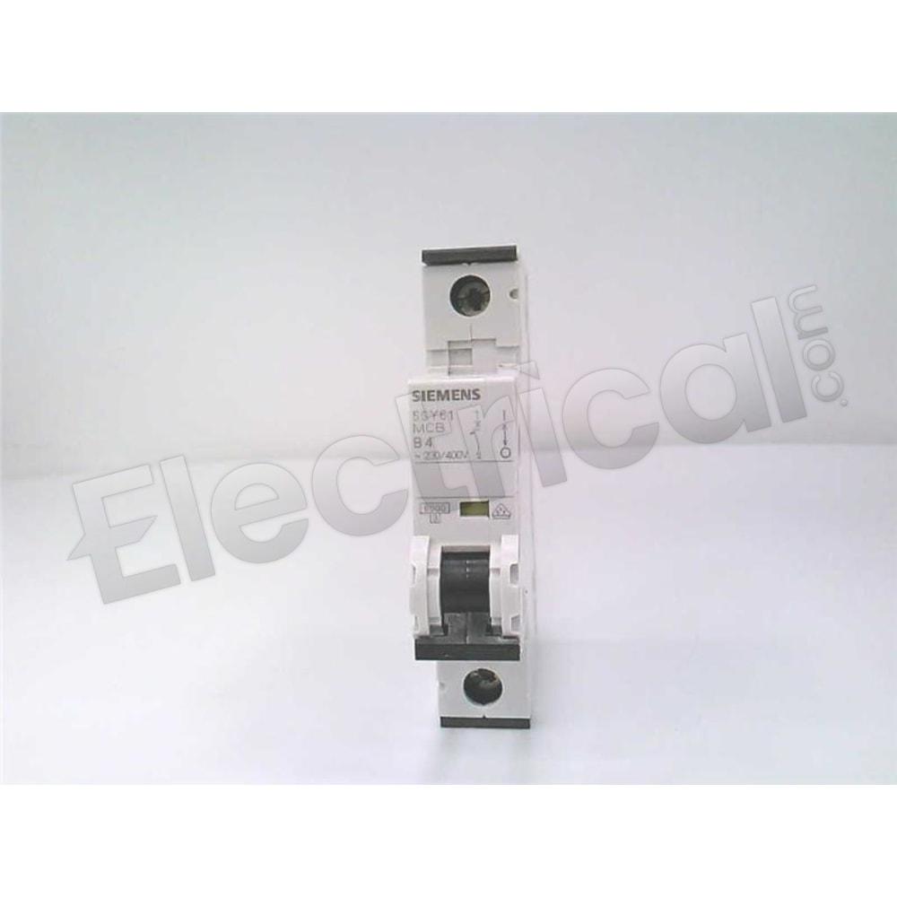 5SY6104-6