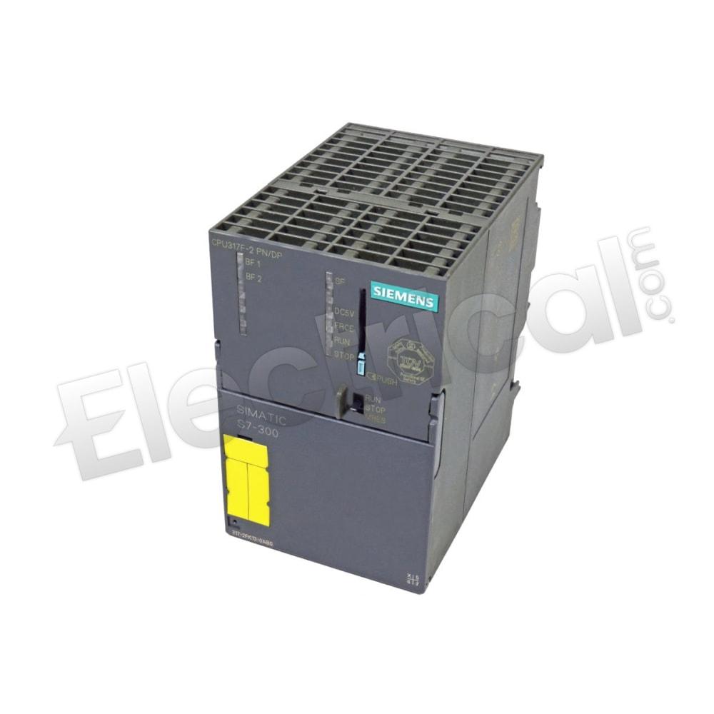 6ES7317-2FK13-0AB0