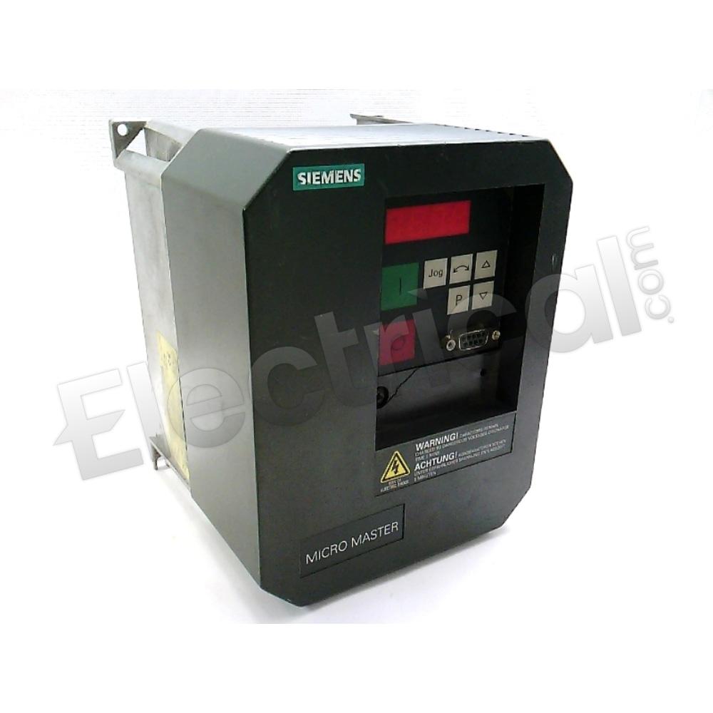 6SE3115-2CB40