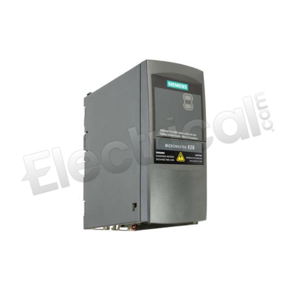 6SE6420-2AB13-7AA0