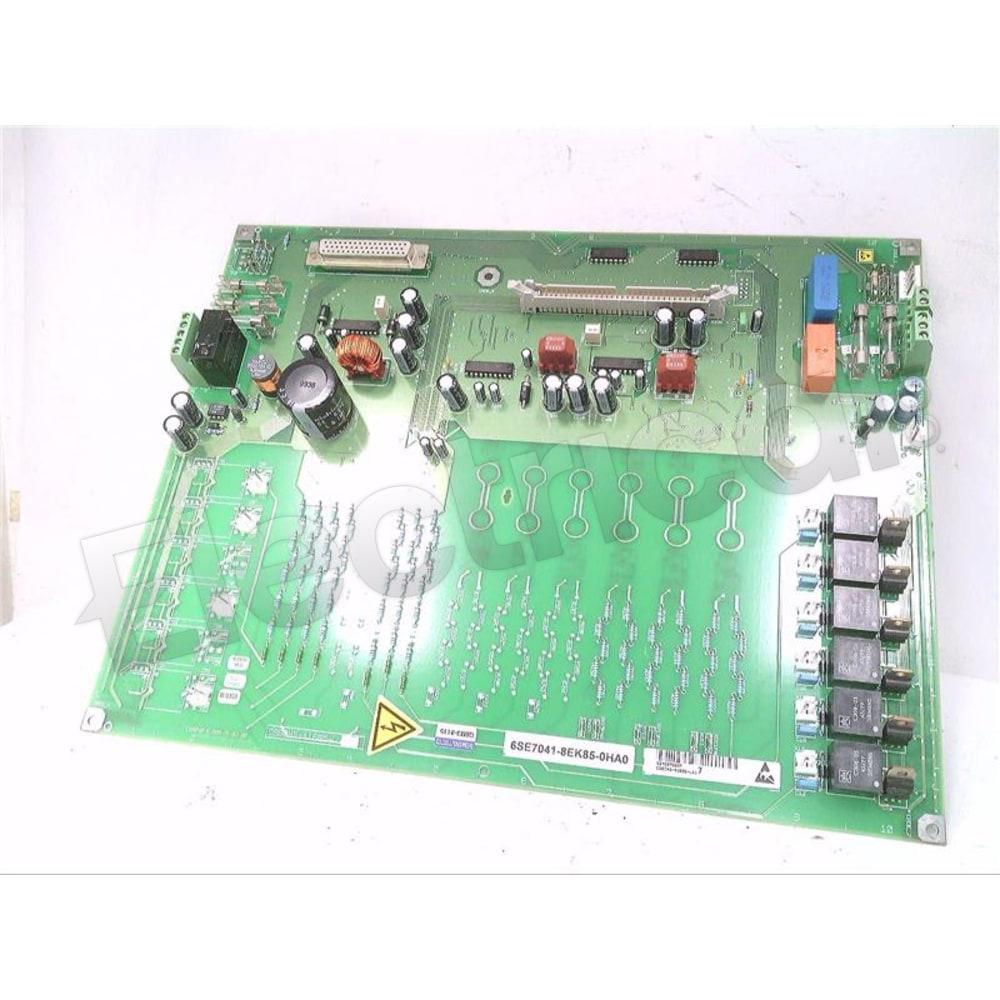 6SE7041-8EK85-0HA0