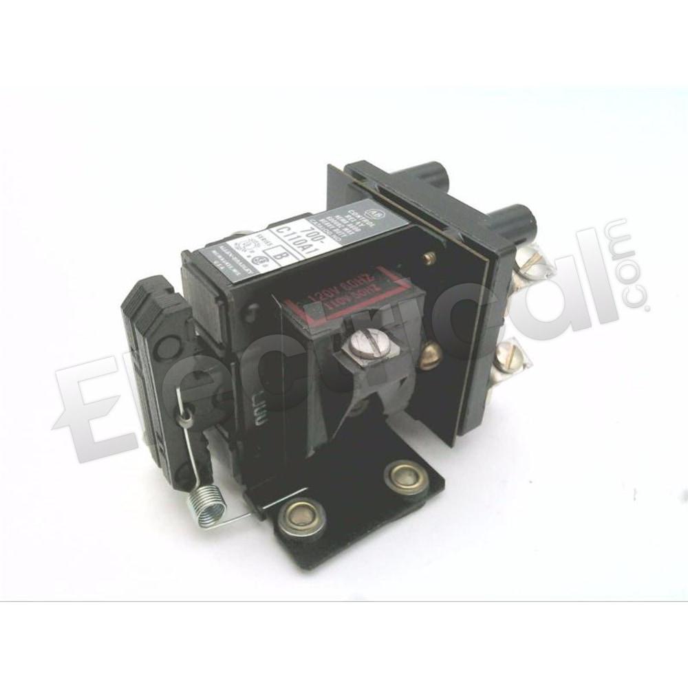 700-C110A1